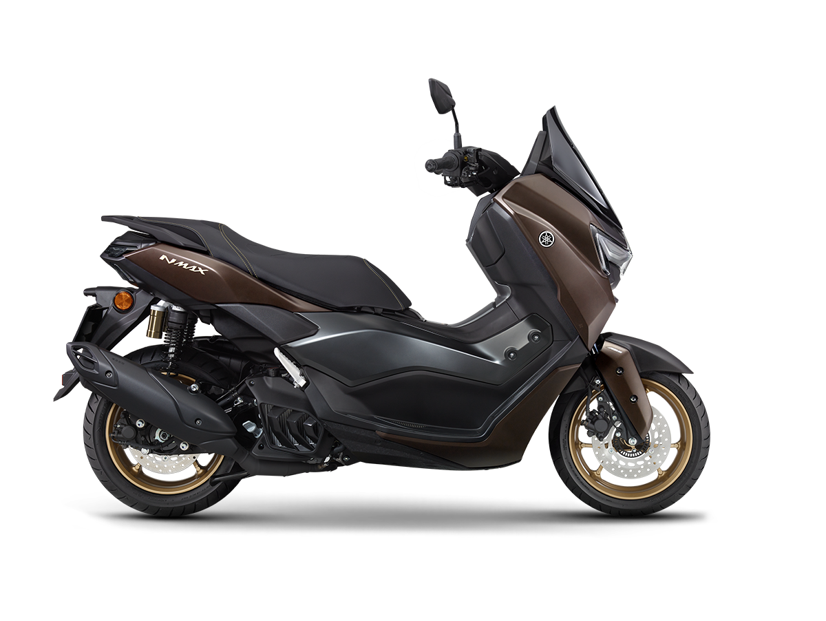 YAMAHA NMAX ABS