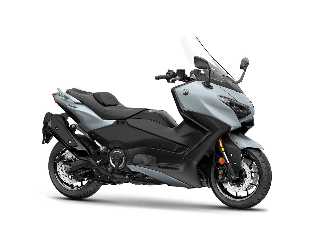YAMAHA TMAX Tech MAX