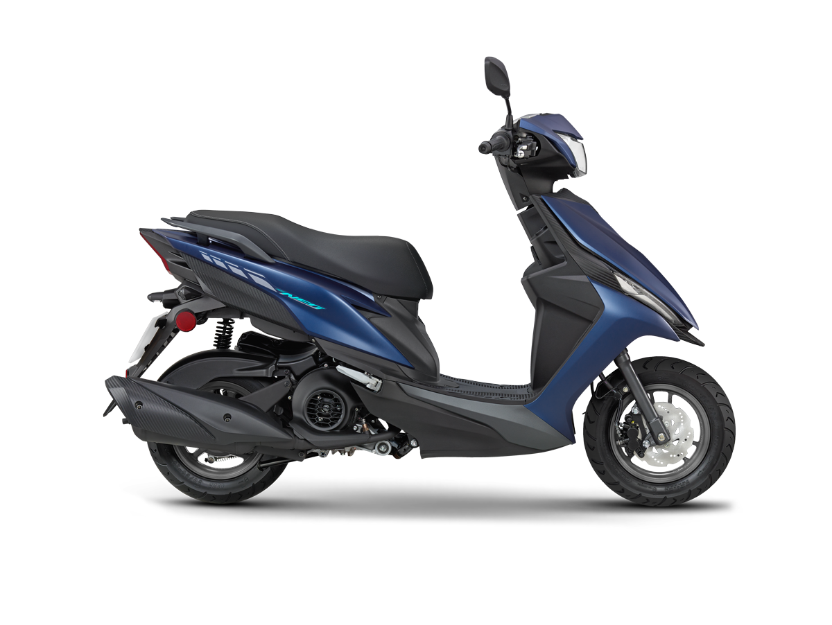 YAMAHA RS NEO 125