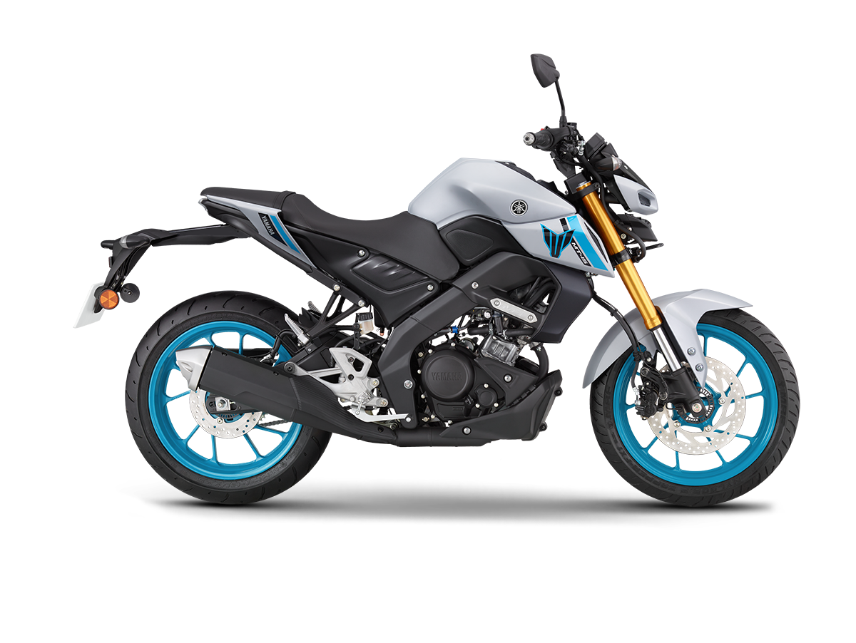YAMAHA MT-15