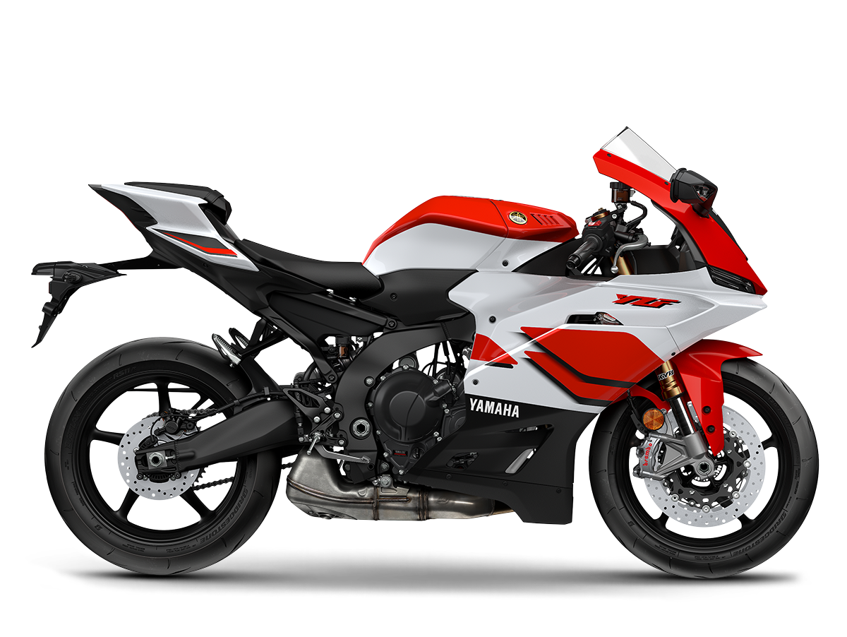 YAMAHA YZF-R9 ABS