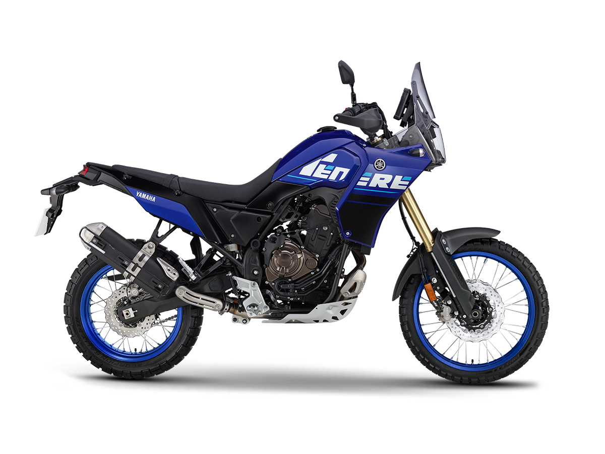 YAMAHA Tenere 700 ABS
