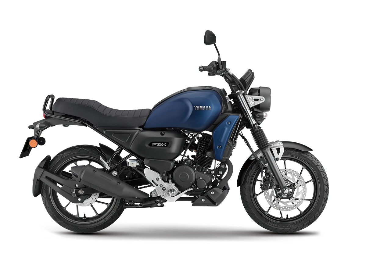 YAMAHA FZ-X