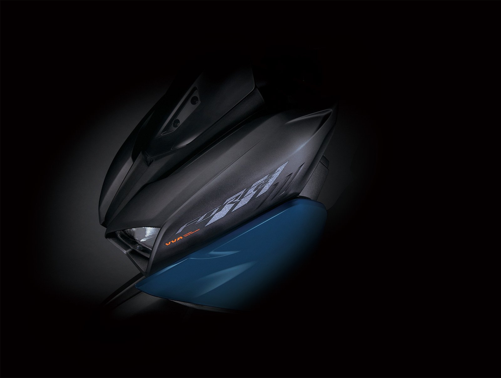 YAMAHA FORCE 2.0 ABS VVA 可變汽門