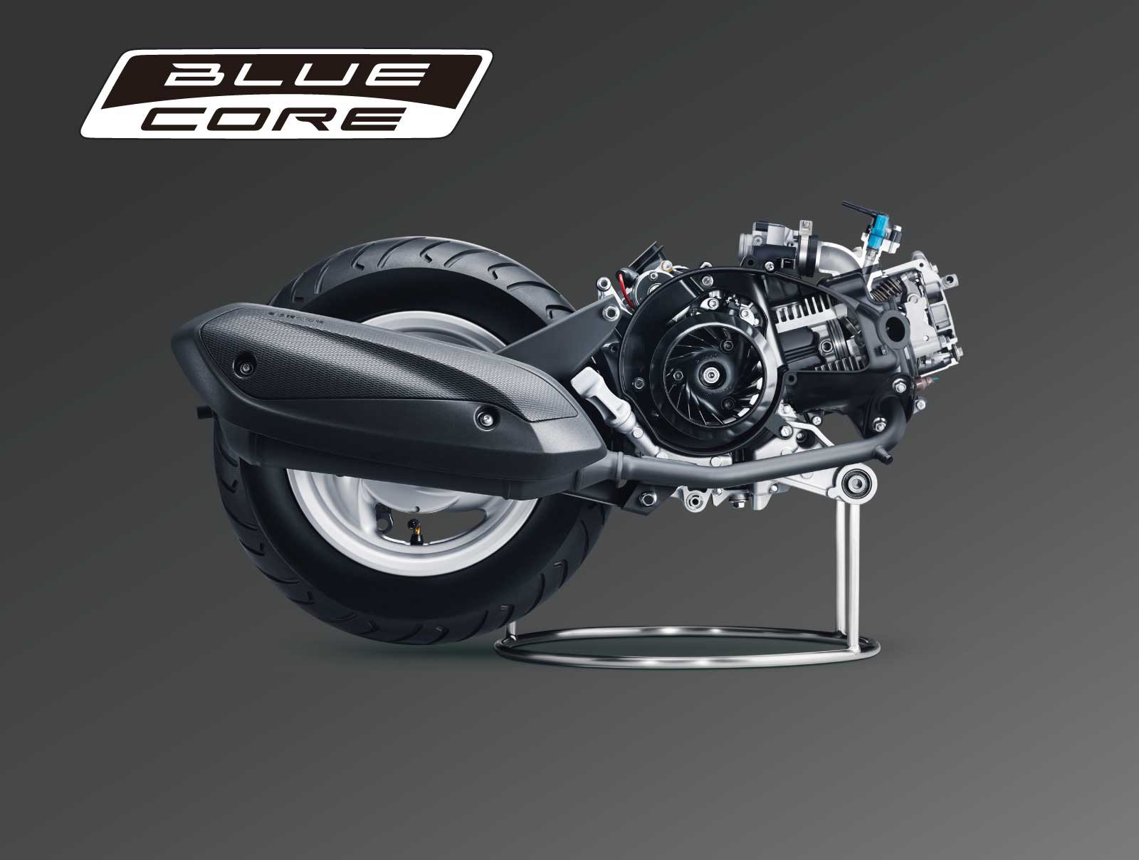 YAMAHA AXIS Z 勁豪 58.1 km/L 超省油