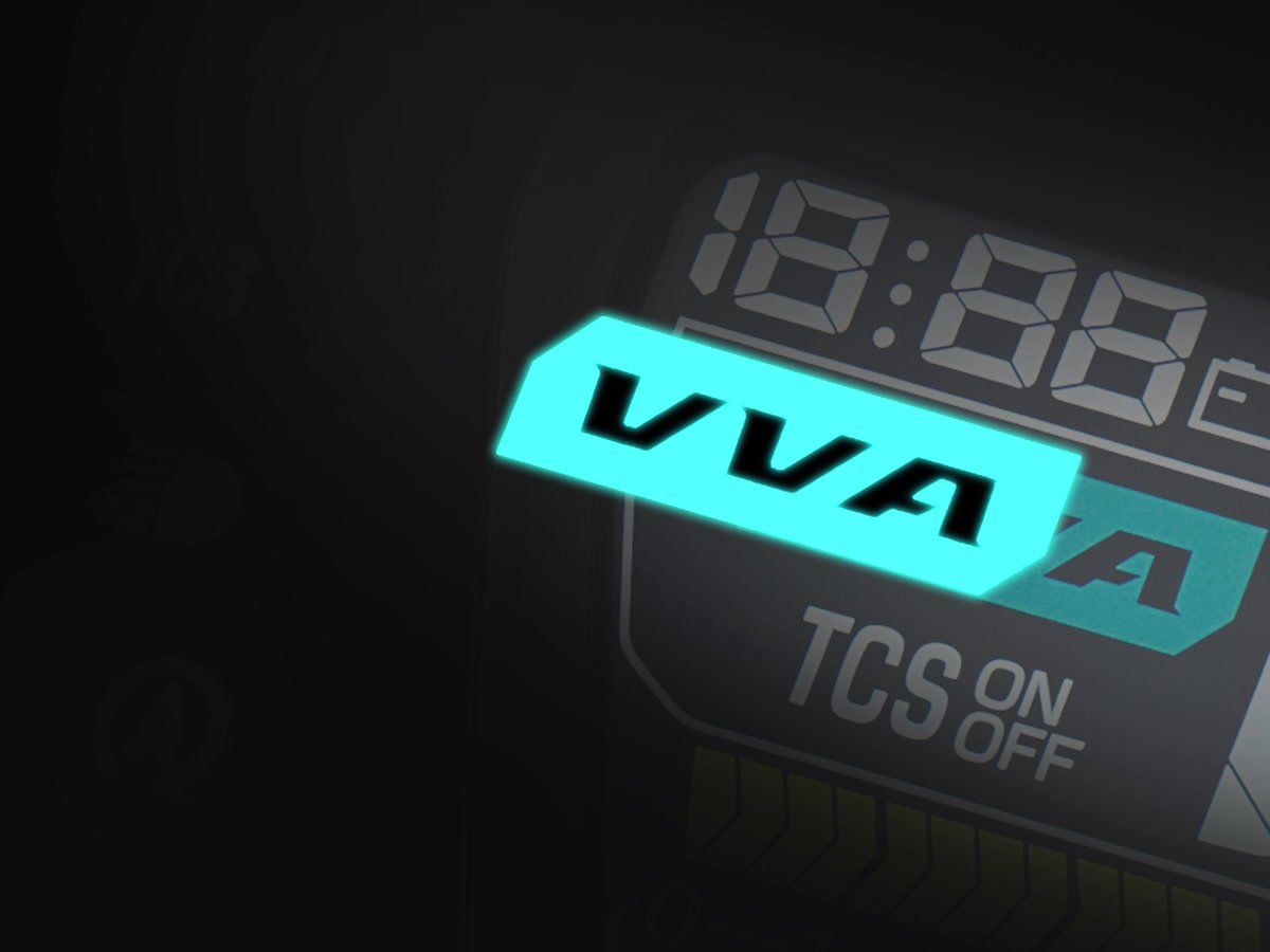 YAMAHA CYGNUS XR VVA 可變汽門