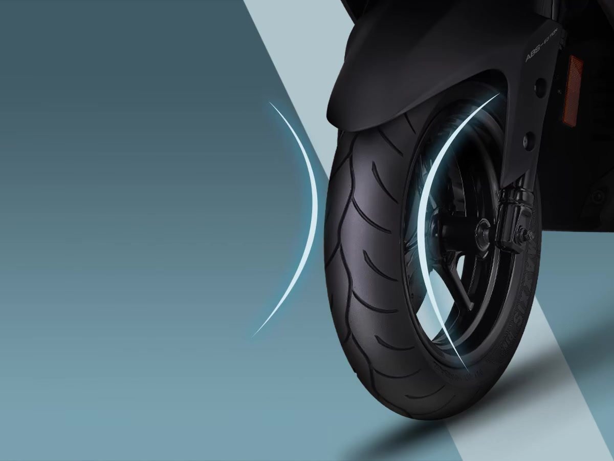 YAMAHA CYGNUS X TCS 循跡控制