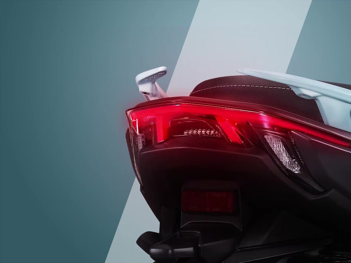 YAMAHA CYGNUS X 全 LED 燈組
