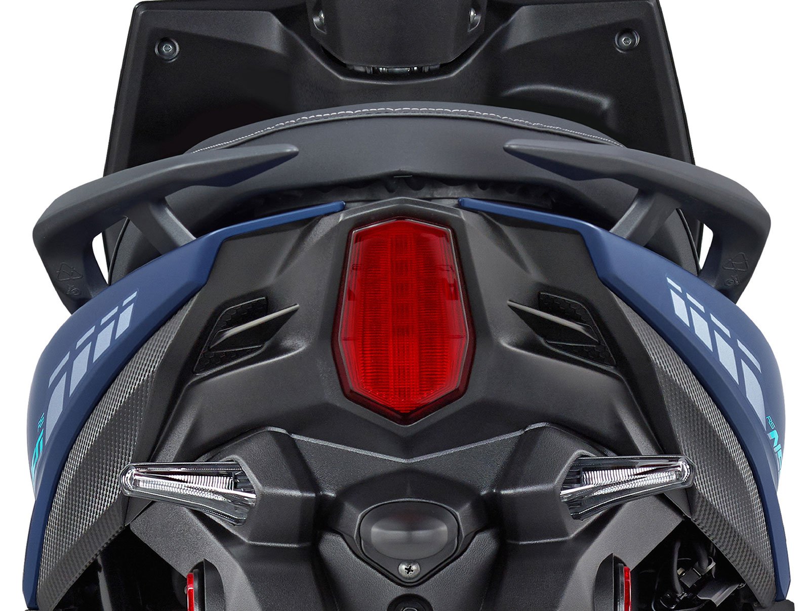 YAMAHA RS NEO 125 R系列縱列式 LED 尾燈