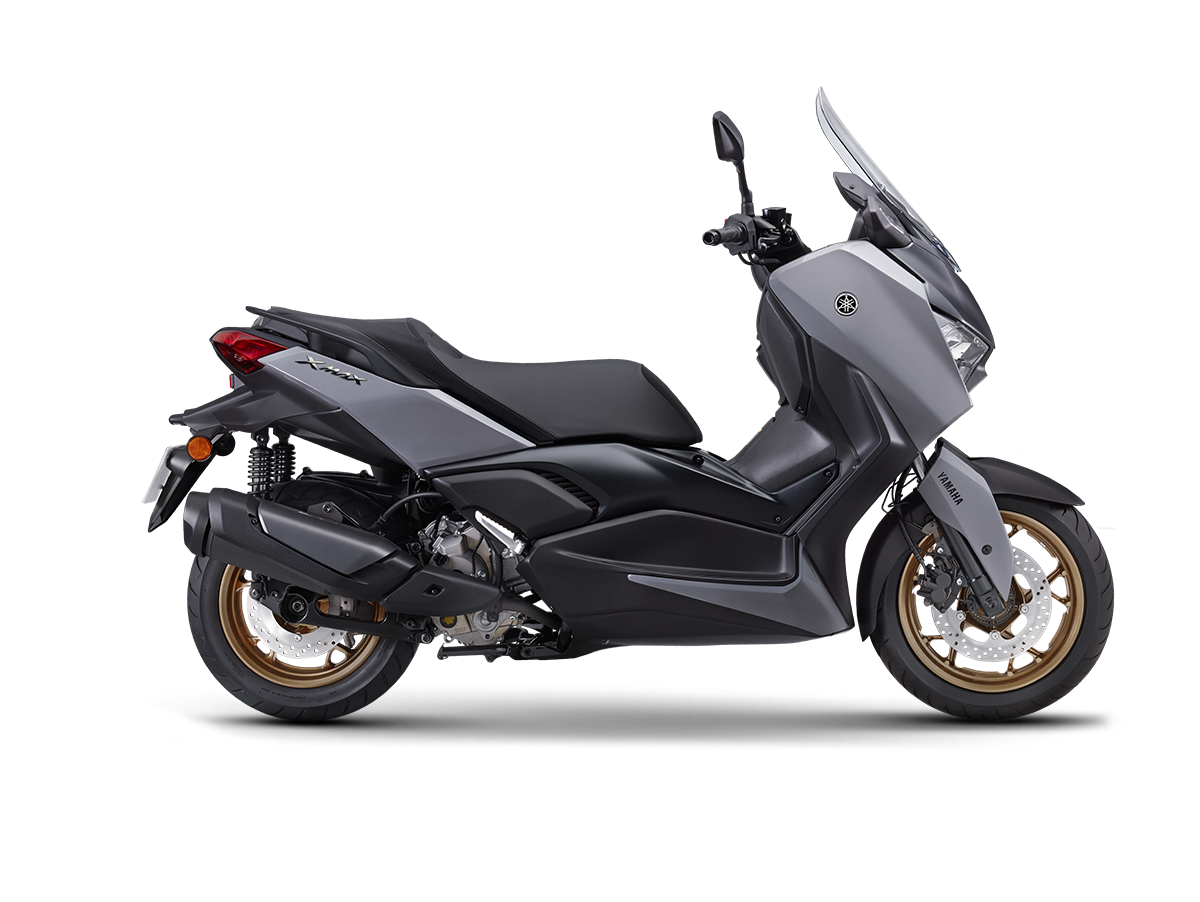 YAMAHA XMAX 300