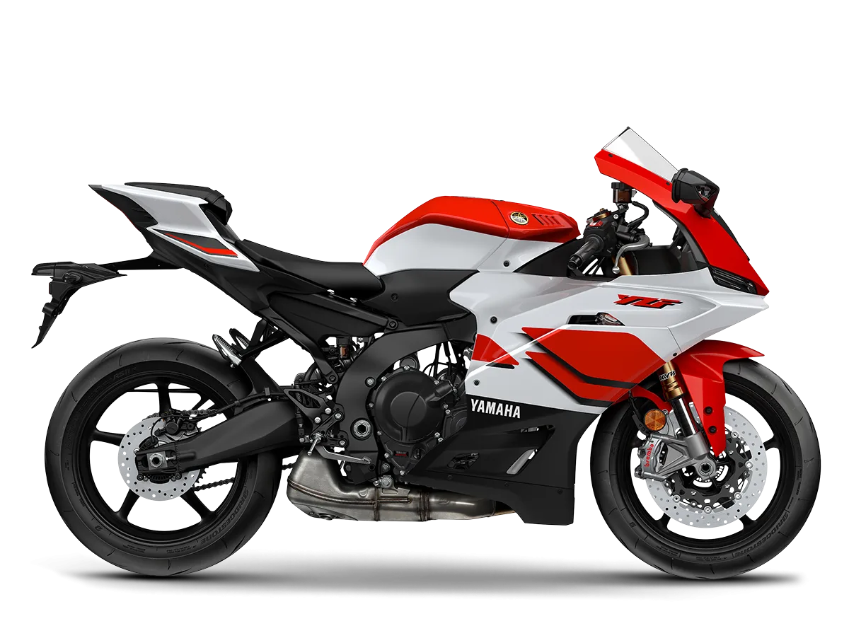 YAMAHA YZF-R9 ABS 360°