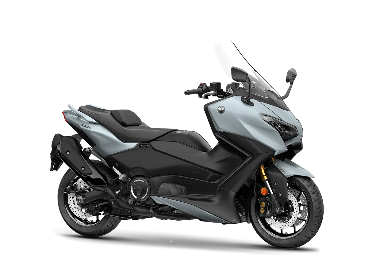 YAMAHA TMAX Tech MAX 360°