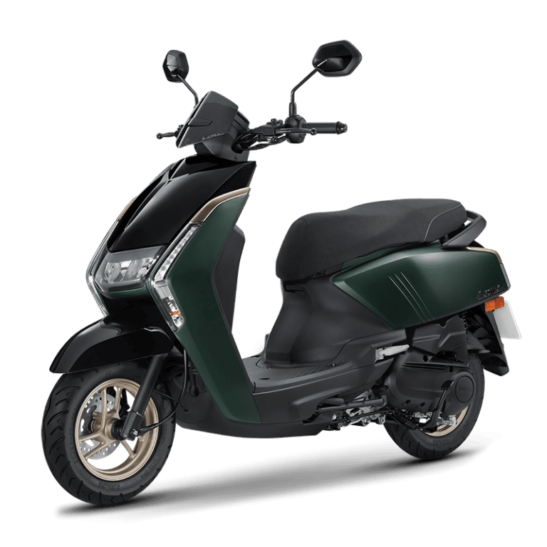 Limi 125