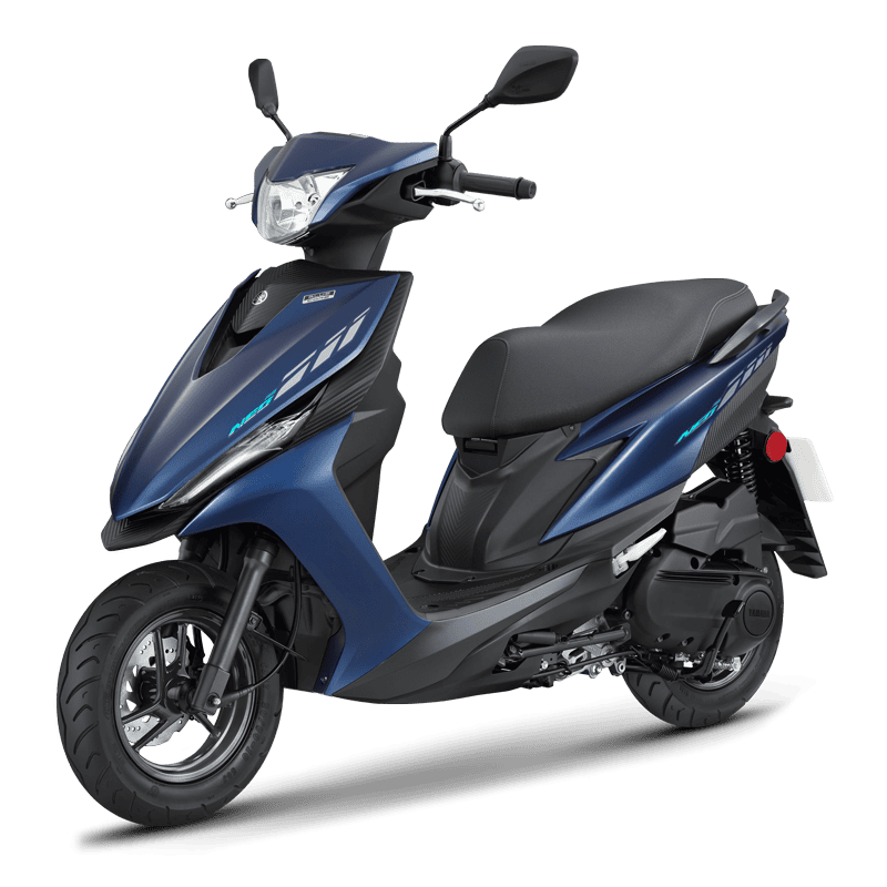RS NEO 125