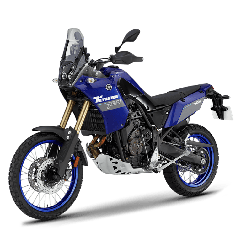 Tenere 700 ABS