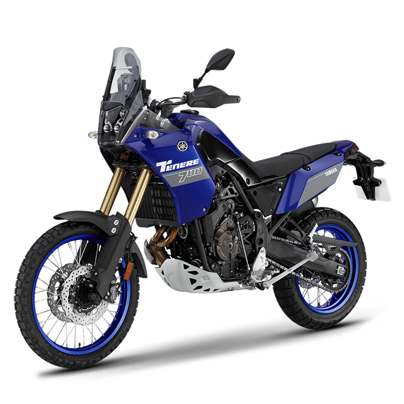 Tenere 700 ABS
