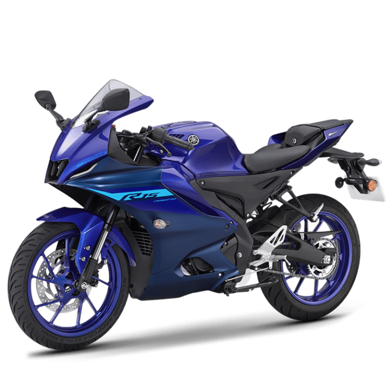 YZF-R15