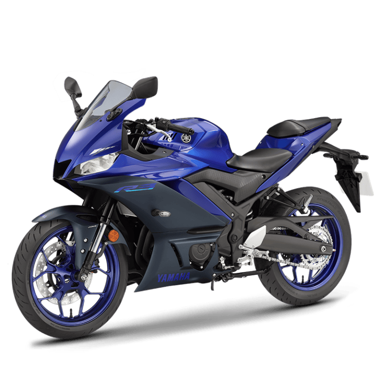 YZF-R3