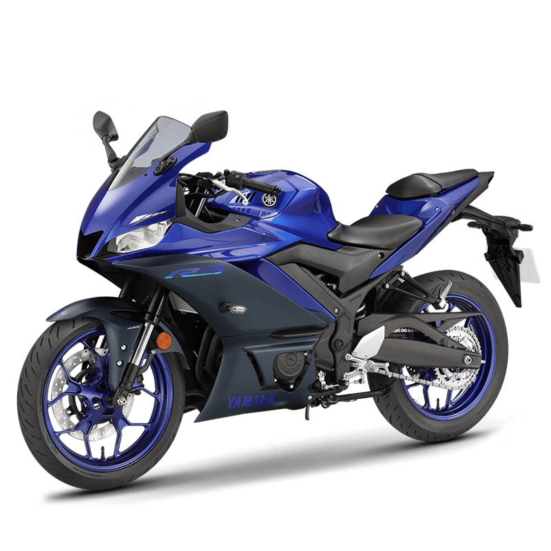 YZF-R3