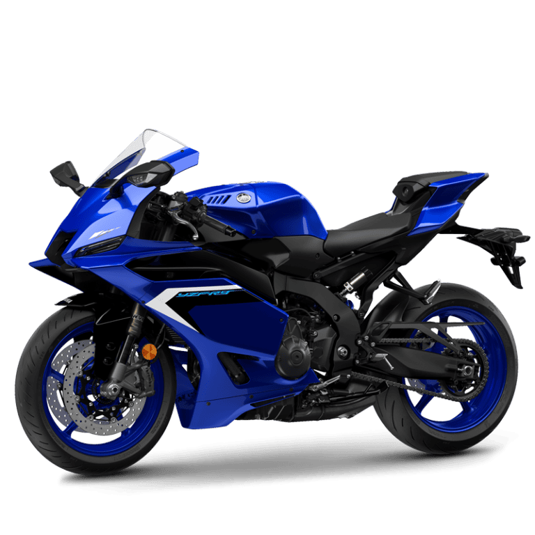 YZF-R9 ABS